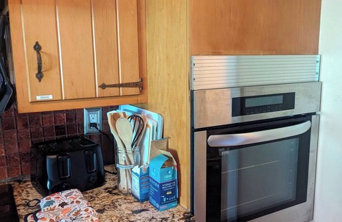 Churchhill Casa | Home Away from Home