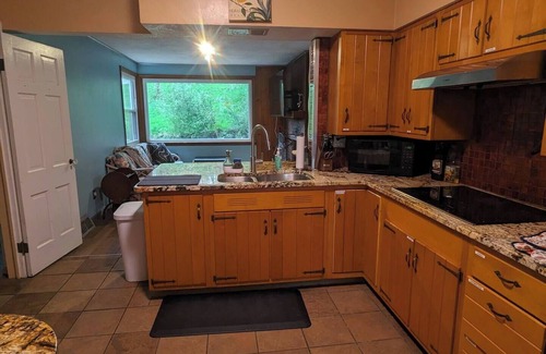 Churchhill Casa | Home Away from Home