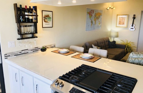 Estate Enighed Apartamento | Home away from home 2-bedroom with St Croix views 5 minutes to Cruz Bay