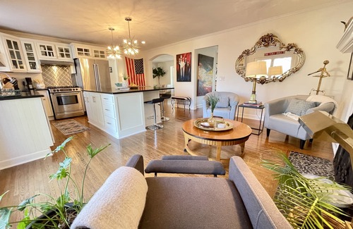Green Hills Casa | Home Away From Home (5 miles to downtown)