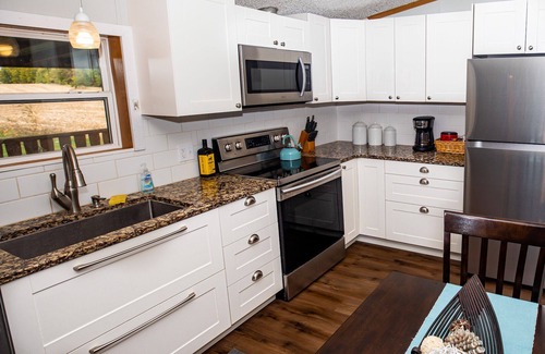 Conroy Casa | Home away from Home at BEYONDER Getaway