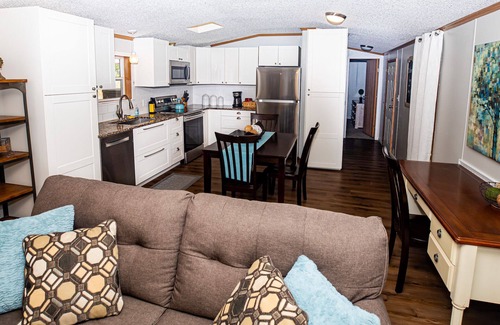 Conroy Casa | Home away from Home at BEYONDER Getaway