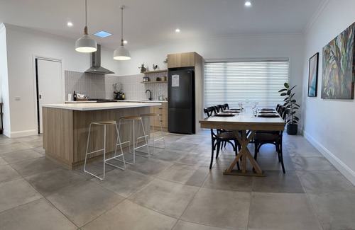 Eildon Casa | Home away from home
