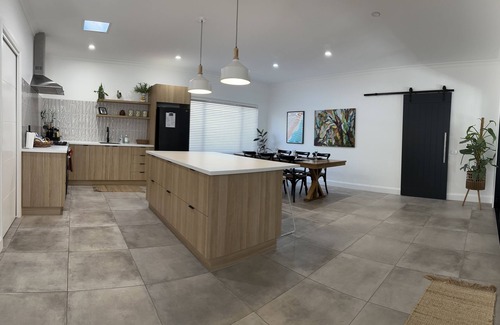 Eildon Casa | Home away from home