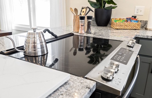La Crosse Casa | Home away from home! Beautiful house all to you!