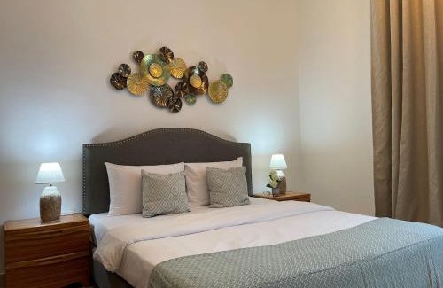 Barsha Heights Casa | Home Away From Home - Barsha Heights