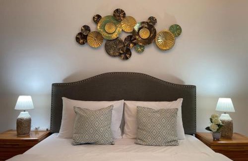 Barsha Heights Casa | Home Away From Home - Barsha Heights