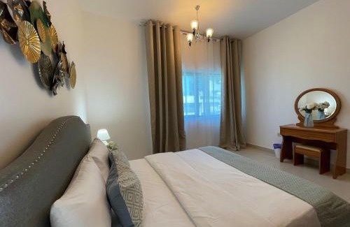 Barsha Heights Casa | Home Away From Home - Barsha Heights