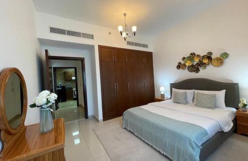 Barsha Heights Casa | Home Away From Home - Barsha Heights
