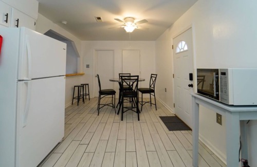 Goldsboro Casa | Home away from Home--Conveniently located in a quiet place