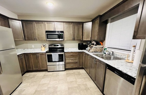 Fredericton Casa | Home away from home
