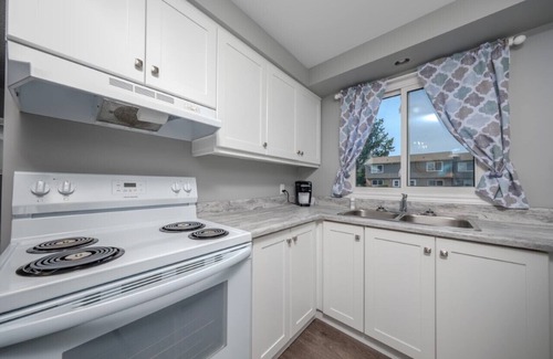 Kincardine Casa | Home away from home