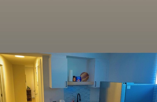 Riverview Apartamento | Home away from home. Perfect place to relax