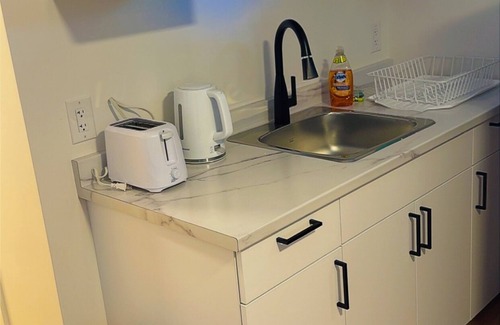 Riverview Apartamento | Home away from home. Perfect place to relax