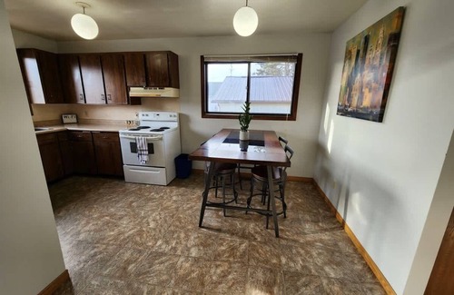 Thunder Bay Casa | Home away from home/Current River Arena area