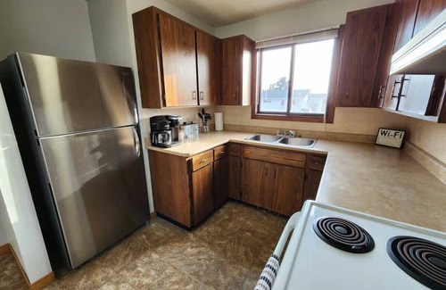 Thunder Bay Casa | Home away from home/Current River Arena area