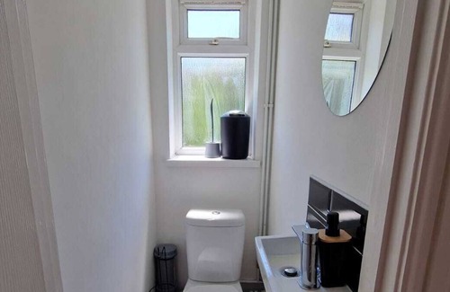 Plasnewydd Casa | Home Away From Home Close to Cardiff City Centre