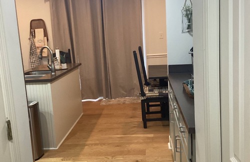 Historic Downtown Savannah Condominio | Home Away From Home Condo…Forsyth Park