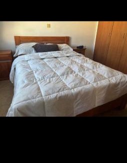 Emba Casa | Home Away From Home
