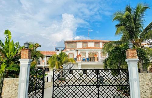 Guayacanes Villa | Home away from home