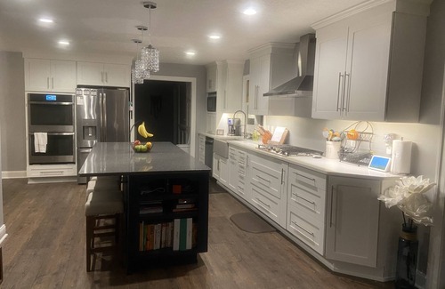 Blacksburg Casa | Hogar lejos del hogar para Hokies