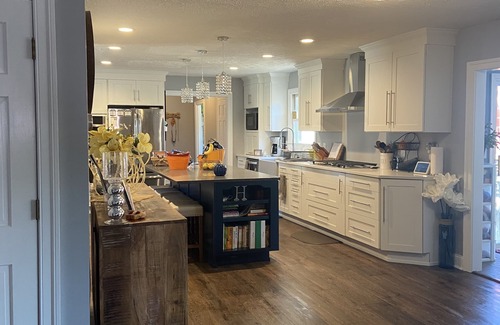 Blacksburg Casa | Hogar lejos del hogar para Hokies