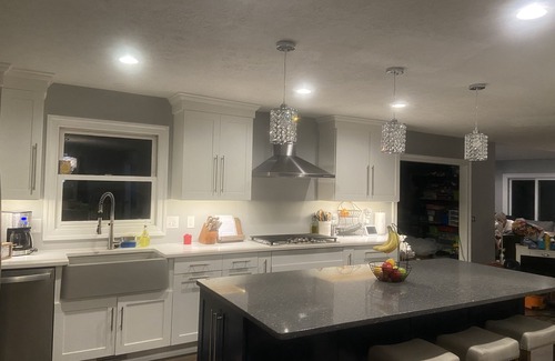 Blacksburg Casa | Hogar lejos del hogar para Hokies