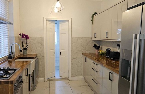 Coventry Casa | Home Away from Home