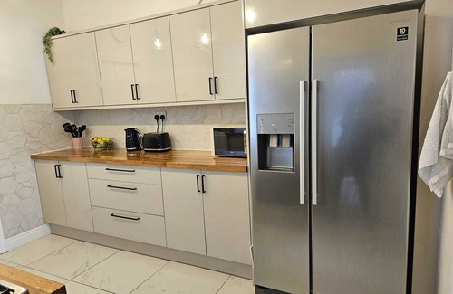 Coventry Casa | Home Away from Home