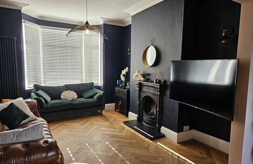 Coventry Casa | Home Away from Home