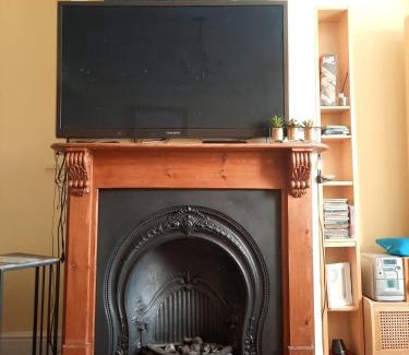 Chapel End Casa | Home away from Home