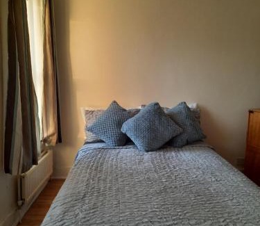 Chapel End Casa | Home away from Home