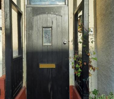 Chapel End Casa | Home away from Home