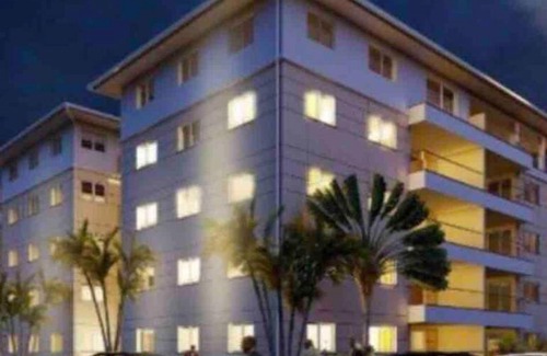 Accra Apartamento | Home away from Home