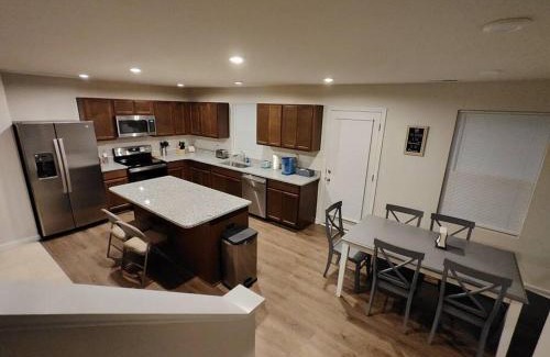 Troutman Casa | Home away from Home in Charlotte North Lake Norman
