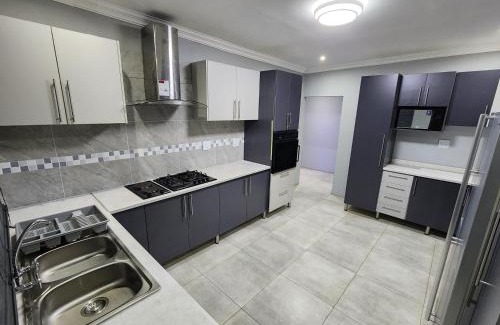 La Mercy Casa | Home away from Home in La Mercy