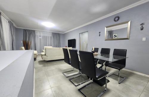 La Mercy Casa | Home away from Home in La Mercy
