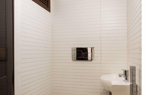 Tilak Nagar Apartamento | ¡Hogar lejos del hogar!