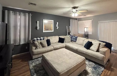 Coldwater Springs Casa | Home away from home in Avondale