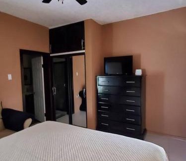 Porus Apartamento | Home Away From Home