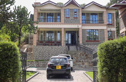 Naivasha Casa | Home away from home