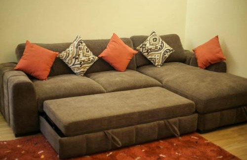 Naivasha Casa | Home away from home