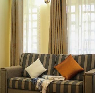 Naivasha Casa | Home away from home