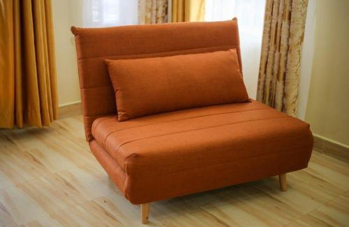 Naivasha Casa | Home away from home