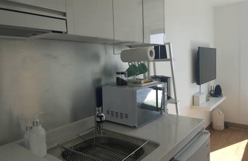 Jamwon-dong Apartamento | Home away from home Mint @ Sinsa , Gangnam