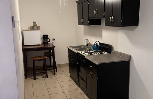 Primera Seccion Apartamento | Home away from home