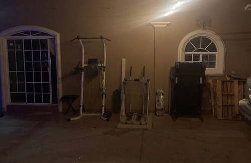 Primera Seccion Apartamento | Home away from home