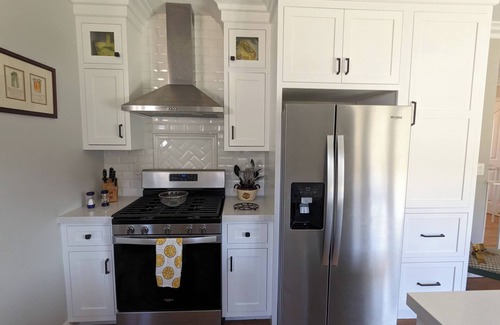 Cypress Casa | Home away from home near Disneyland, Knott's Berry Farm, the beach, LA!
