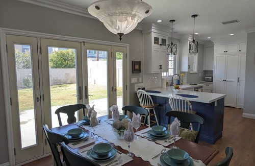 Cypress Casa | Home away from home near Disneyland, Knott's Berry Farm, the beach, LA!