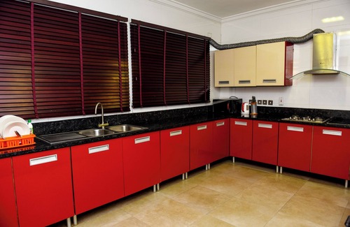 Ofin Apartamento | Home away from Home